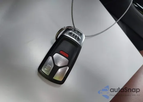 2020 Audi A4 Premium Plus 45 Tfsi Quattro S Tronic from USA, damaged, VIN WAUENAF4XLN005735